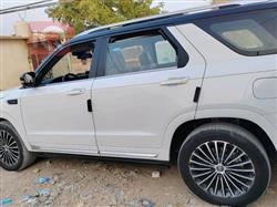 Changan CS95